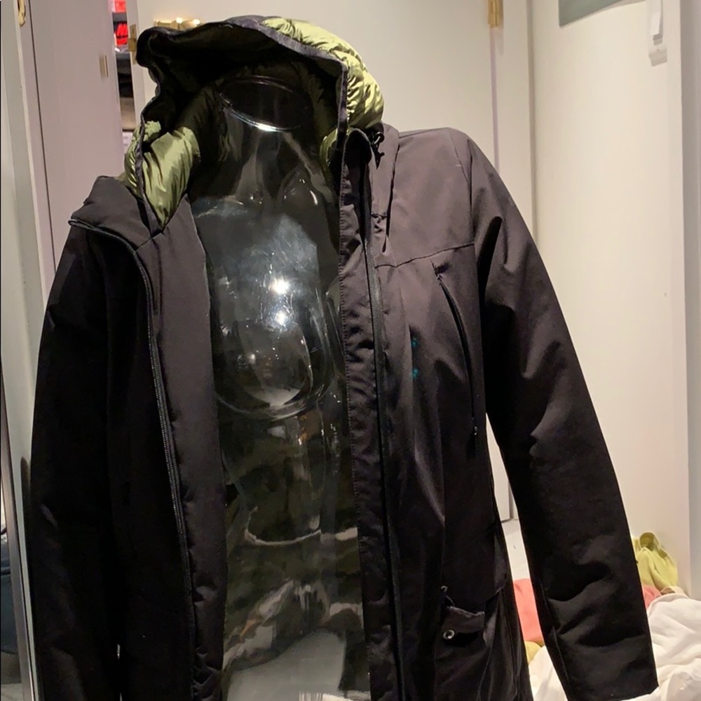 ADD boys jacket